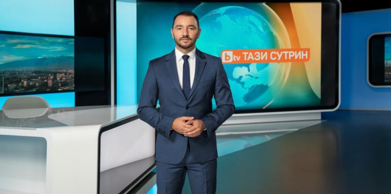 Още един мъж в интригата за наследник на Хекимян